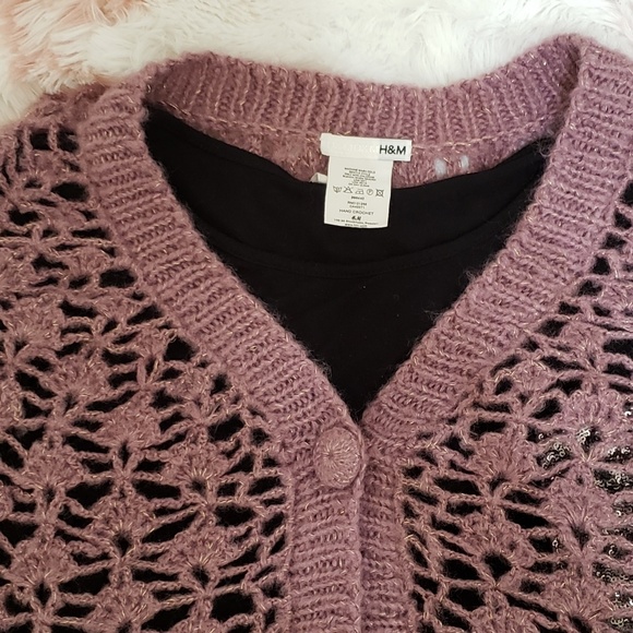 H&M Poncho - Picture 2 of 3